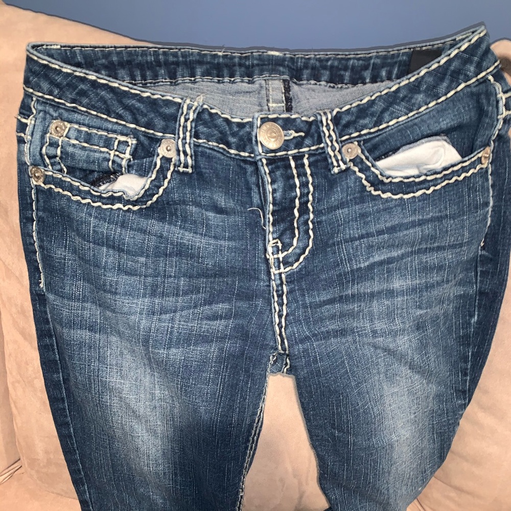 women’s jeans